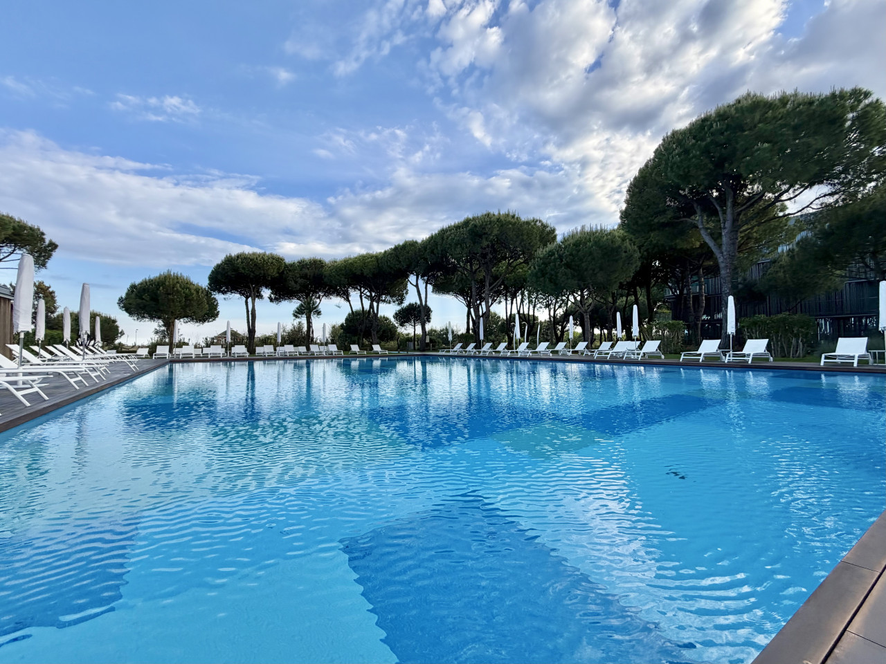 Merville - Casa nel Parco — Foto 9