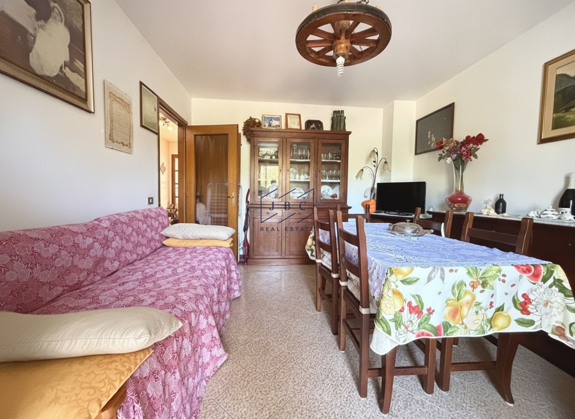 Casa Quadrifamiliare centrale giardino a Motta di Livenza — Foto 8