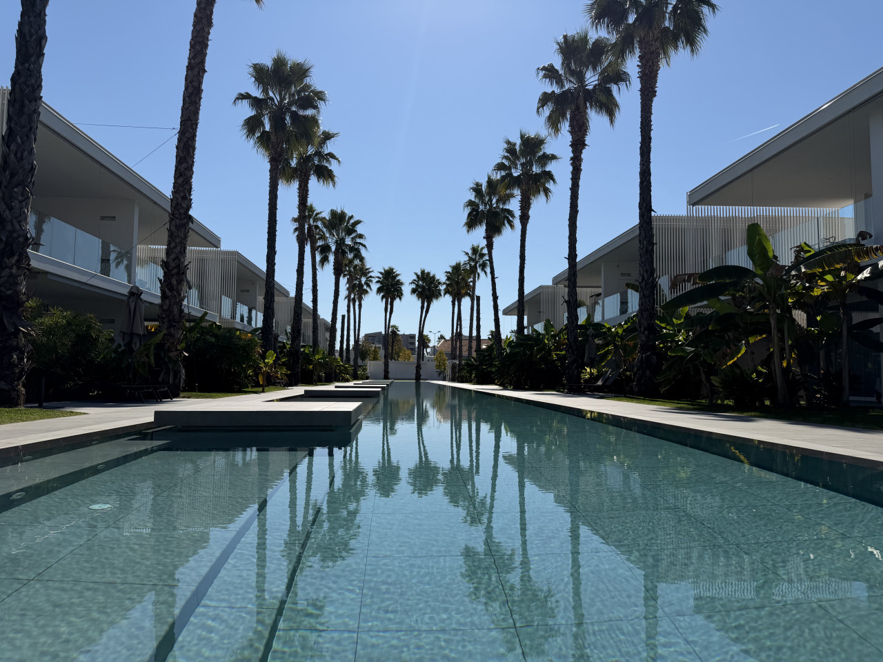Trilocale - Palms Edition a Jesolo Lido — Foto 26