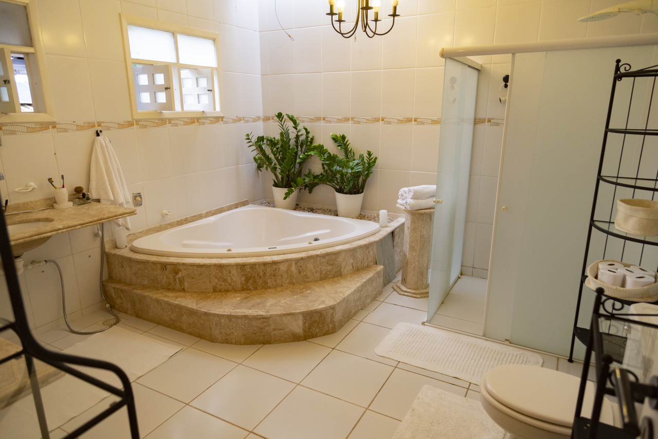 Villa Sorriso - Brasile — Foto 24