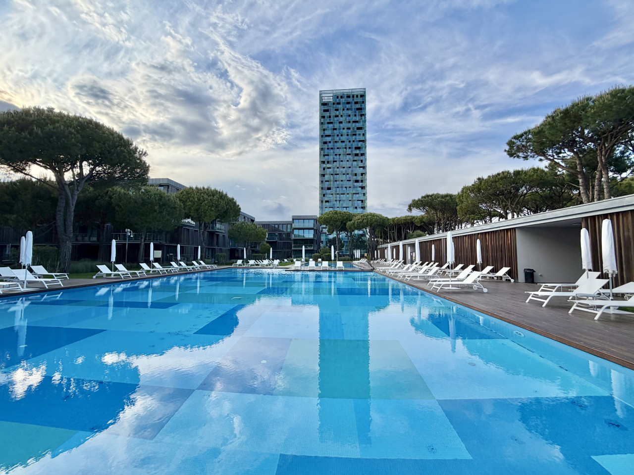 Merville - Casa nel Parco — Foto 14