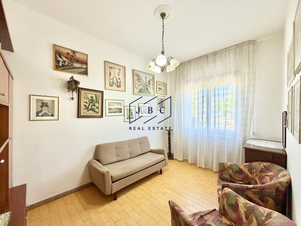 Casa Singola con Giardino a Jesolo Lido — Foto 7