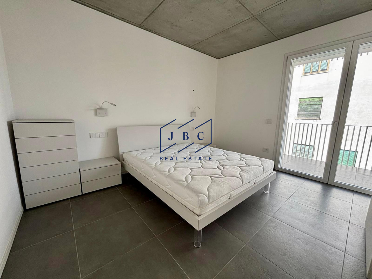 Appartamenti Trilocali con Terrazza o Giardino Privato a Jesolo — Foto 8