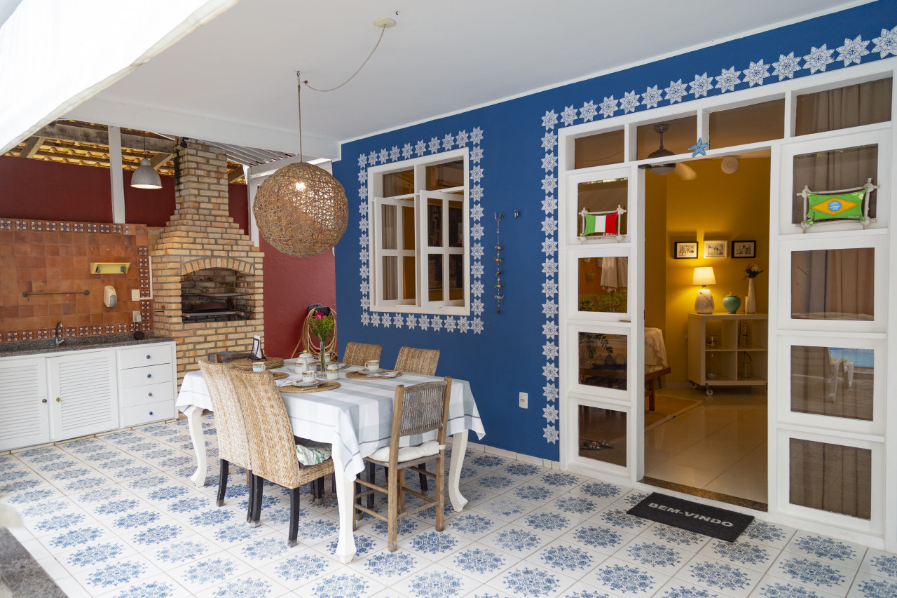 Villa Sorriso - Brasile — Foto 2