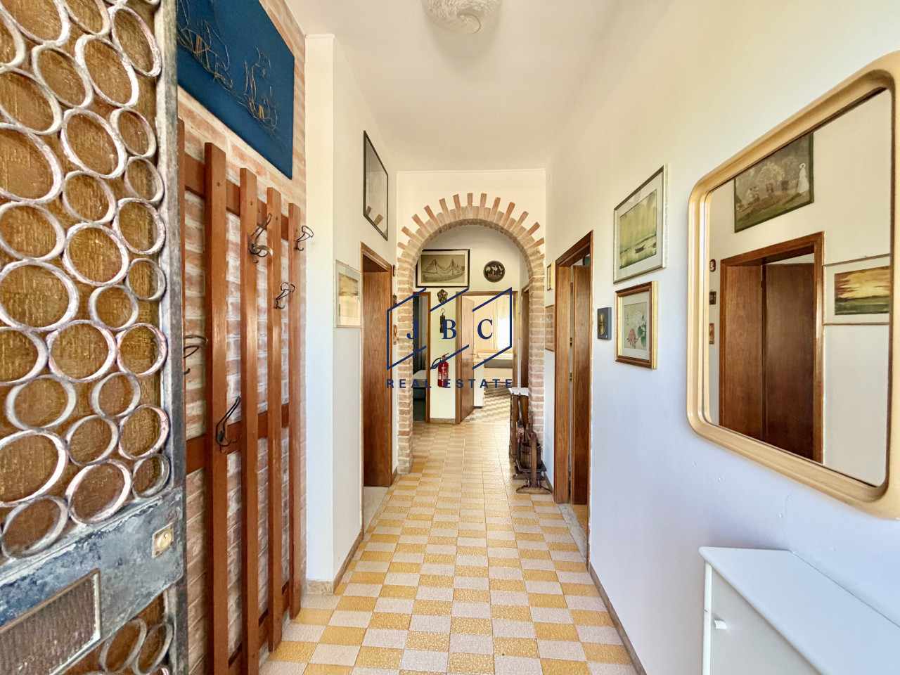 Casa Singola con Giardino a Jesolo Lido — Piazza Aurora · Jesolo · Venezia