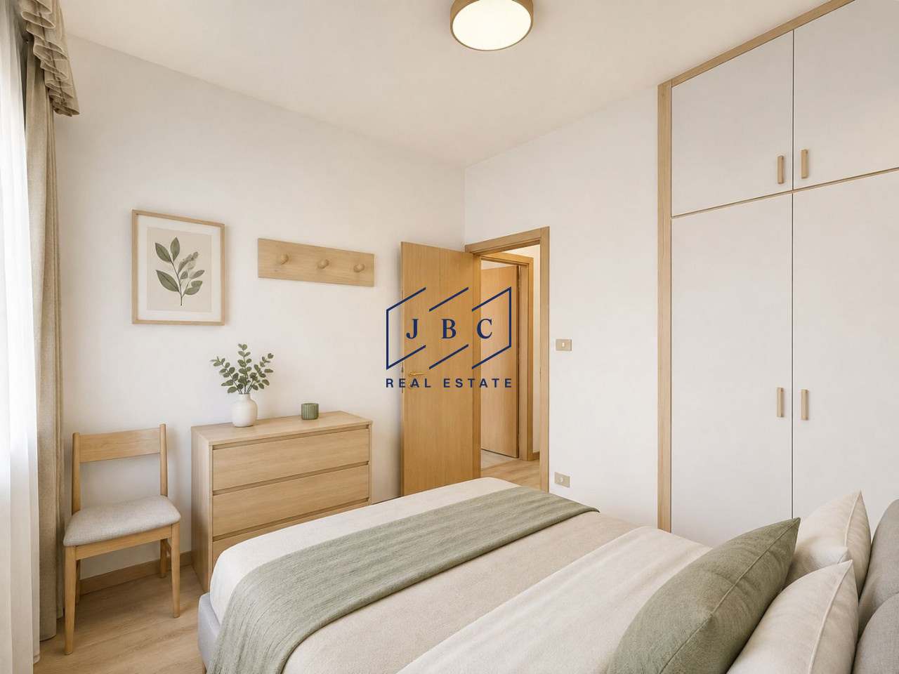 Trilocale con Terrazzo | Vista Mare a Jesolo — Foto 5