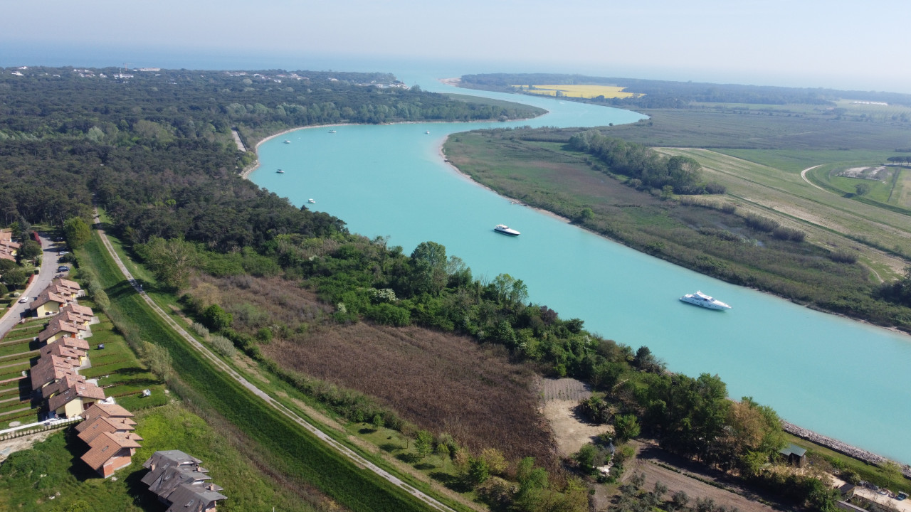 Terreno - Lignano Sabbiadoro — Foto 28