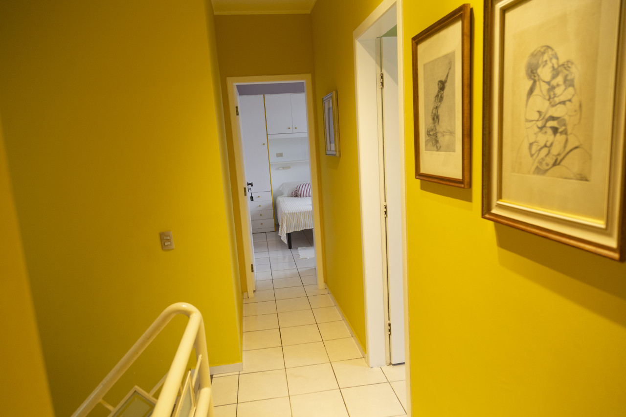 Villa Sorriso - Brasile — Foto 44