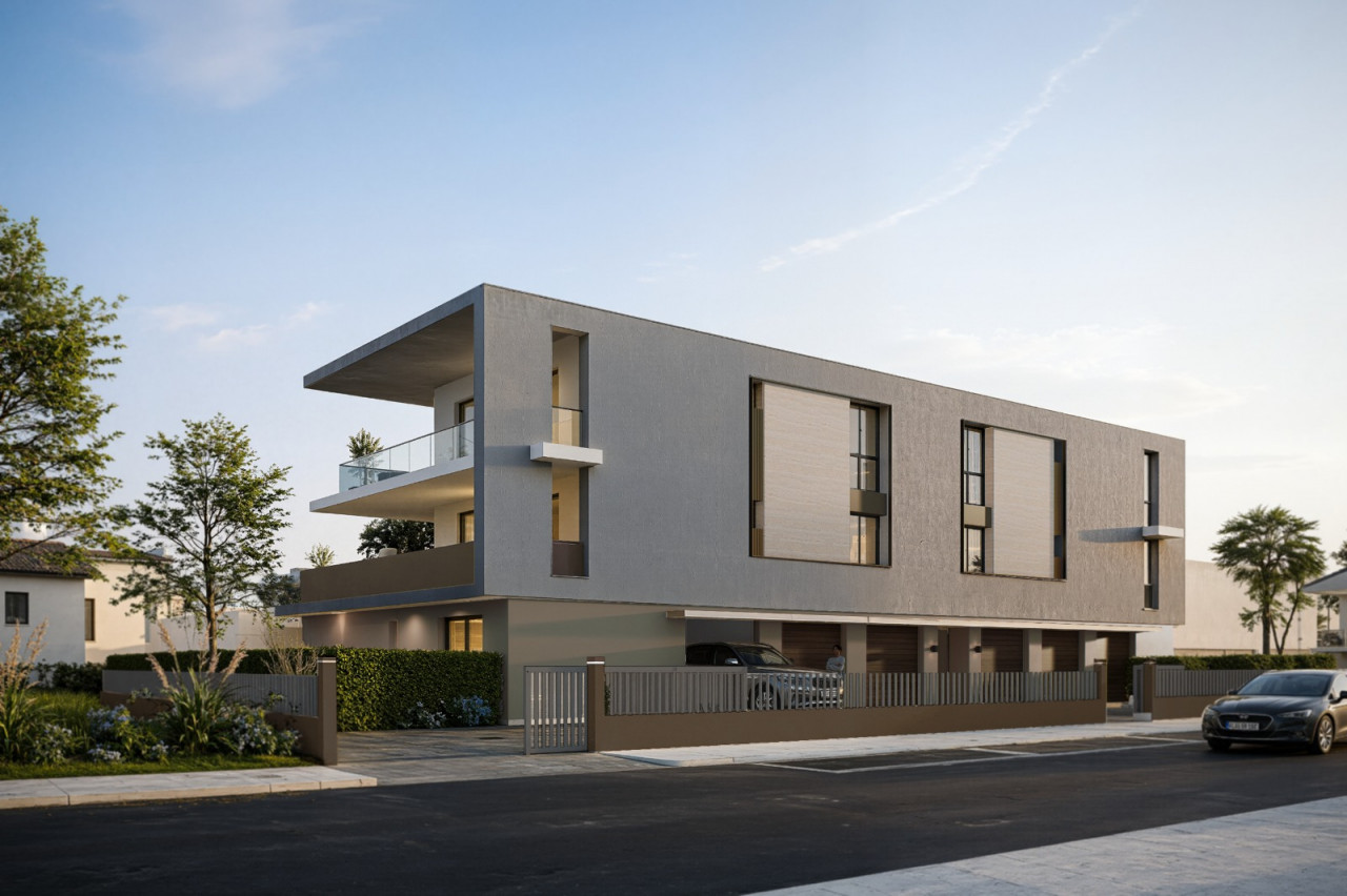 HOME B6.1 - NUOVI TRILOCALI A JESOLO — Foto 3
