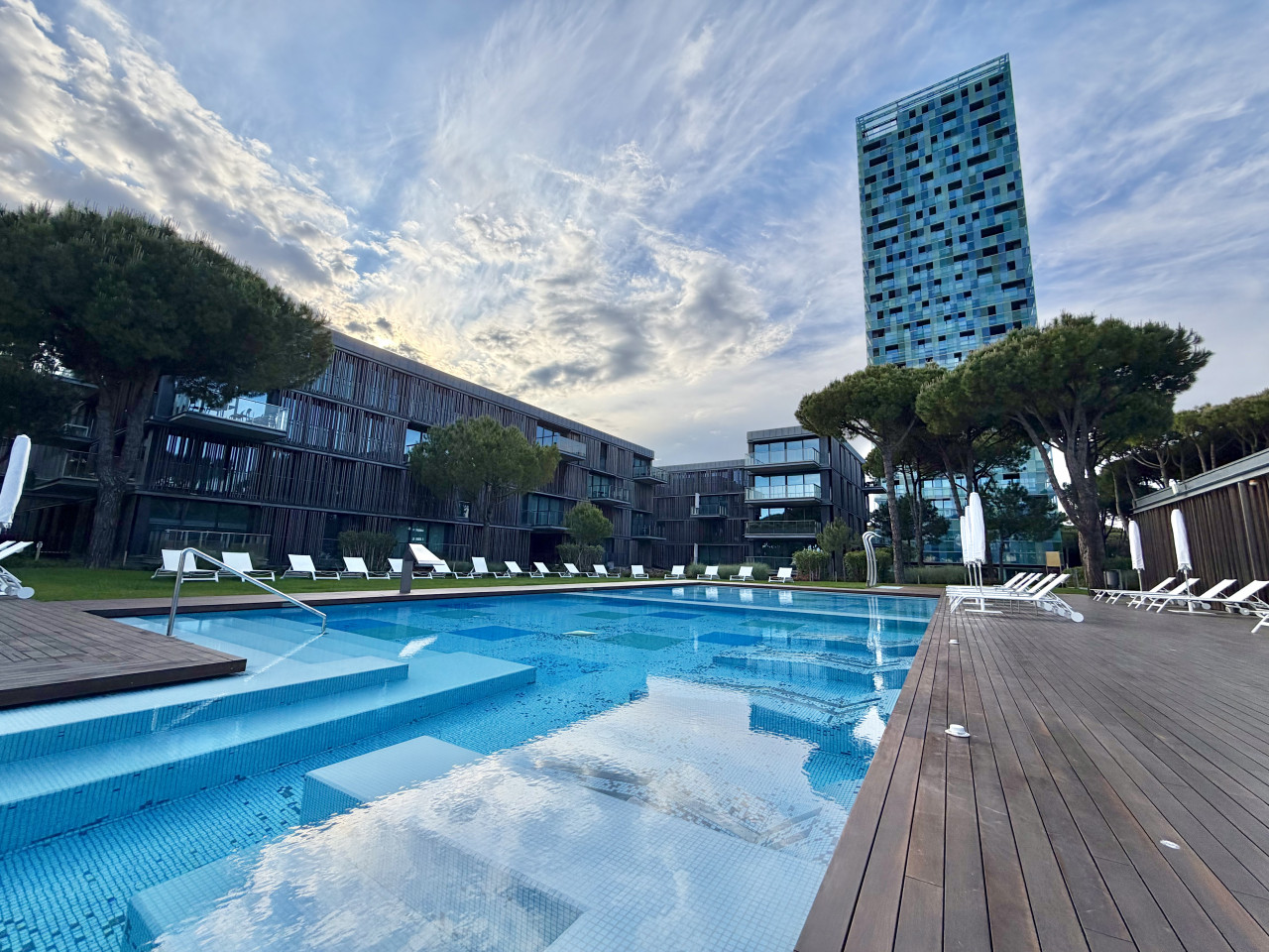 Merville - Casa nel Parco — Foto 8