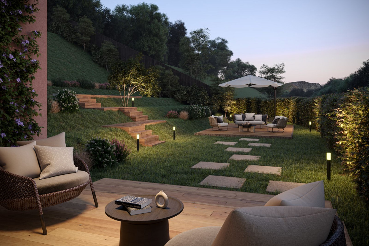 TEATRO – Esclusive Nuove Residenze nel cuore di Conegliano — Foto 7