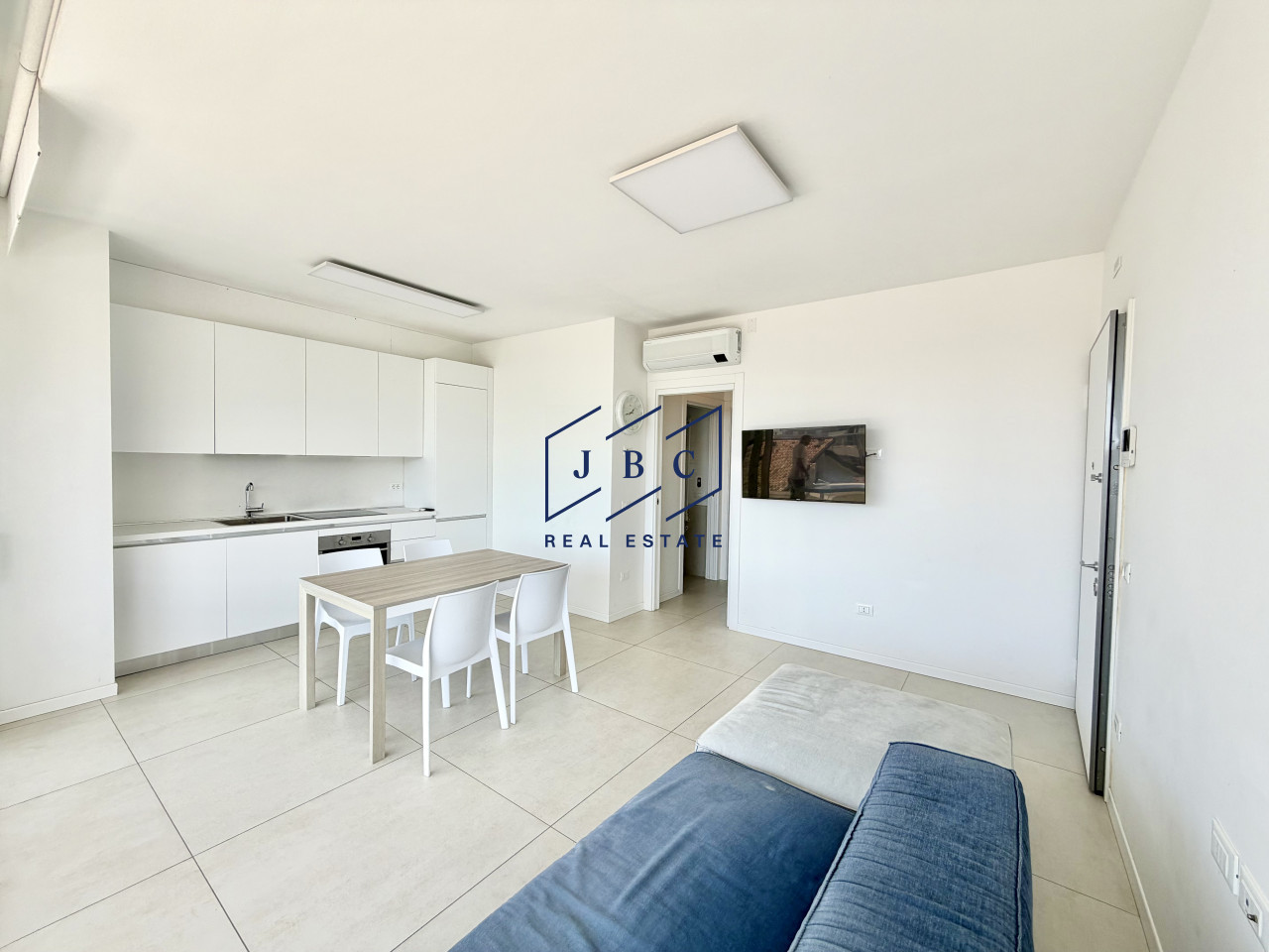 Appartamento Trilocale Vista Mare a Jesolo Lido — Foto 3