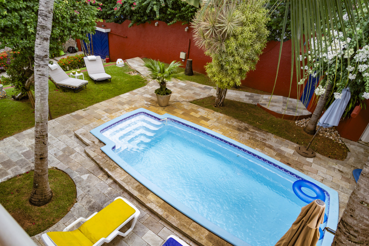 Villa Sorriso - Brasile — Foto 32