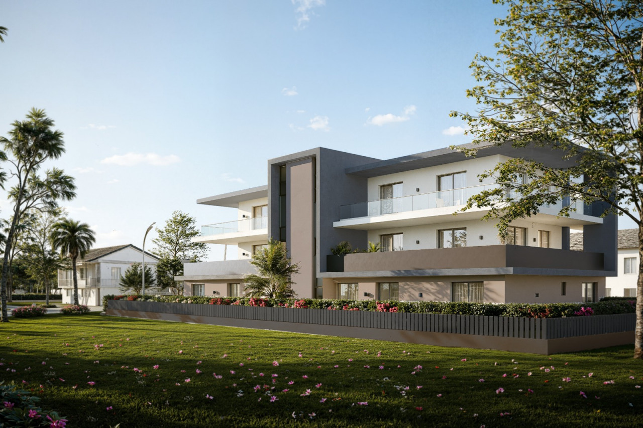HOME B6.1 - NUOVI TRILOCALI A JESOLO — Jesolo · Venezia