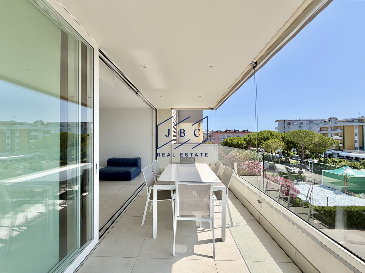 Appartamento Trilocale Vista Mare a Jesolo Lido — Foto 10