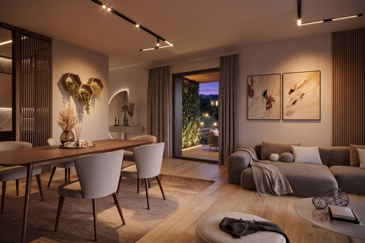 TEATRO – Esclusive Nuove Residenze nel cuore di Conegliano — Foto 5