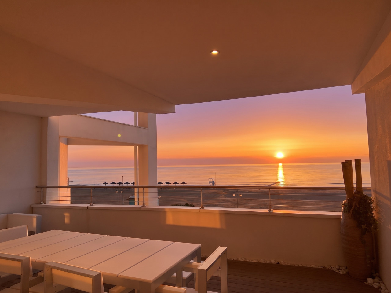 Trilocale Fronte Mare | Adriatic Palace a Jesolo — Photo 6