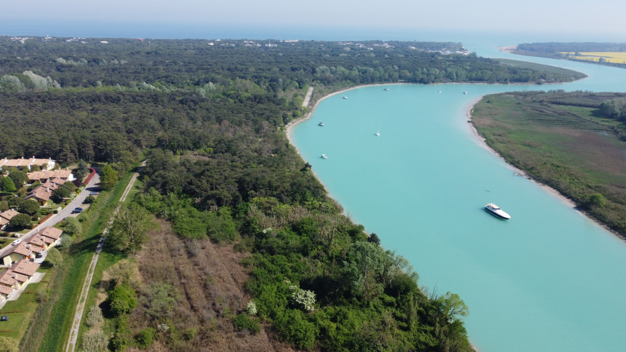 Terreno - Lignano Sabbiadoro — Foto 25