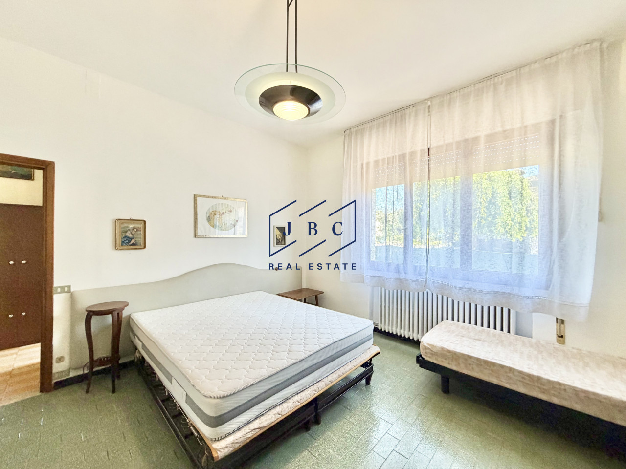Casa Singola con Giardino a Jesolo Lido — Foto 11