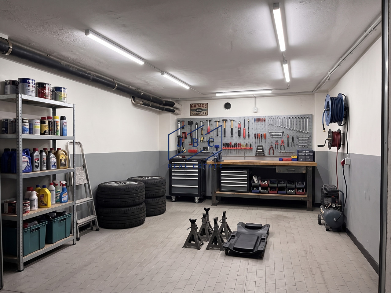Spaziosi Garage in Vendita | Zona Faro – Lido di Jesolo — Foto 7