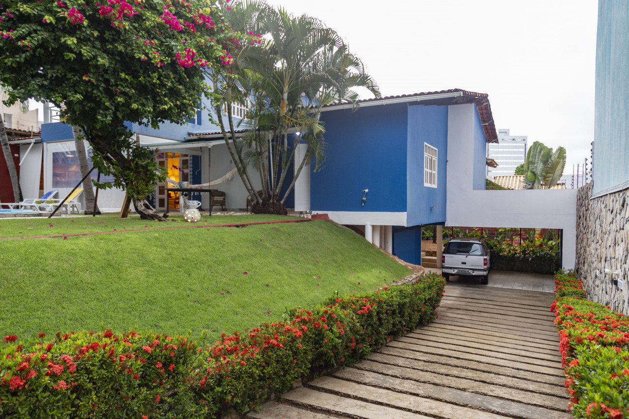 Villa Sorriso - Brasile — Foto 45
