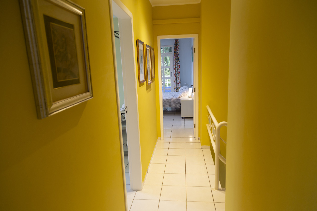 Villa Sorriso - Brasile — Foto 43