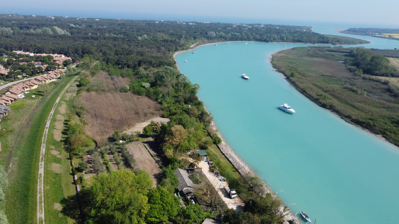 Terreno - Lignano Sabbiadoro — Foto 30