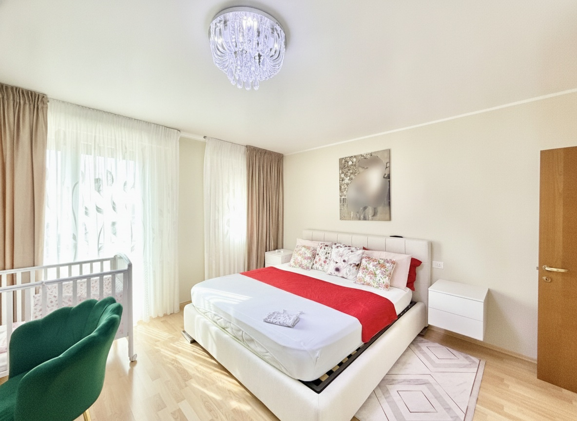 Appartamento Metrature Importanti - Lido di Jesolo — Foto 12