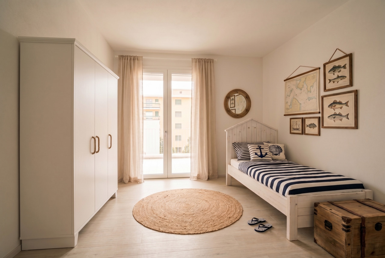 Nuovo Quadrilocale con Piscina - Jesolo Lido — Foto 5