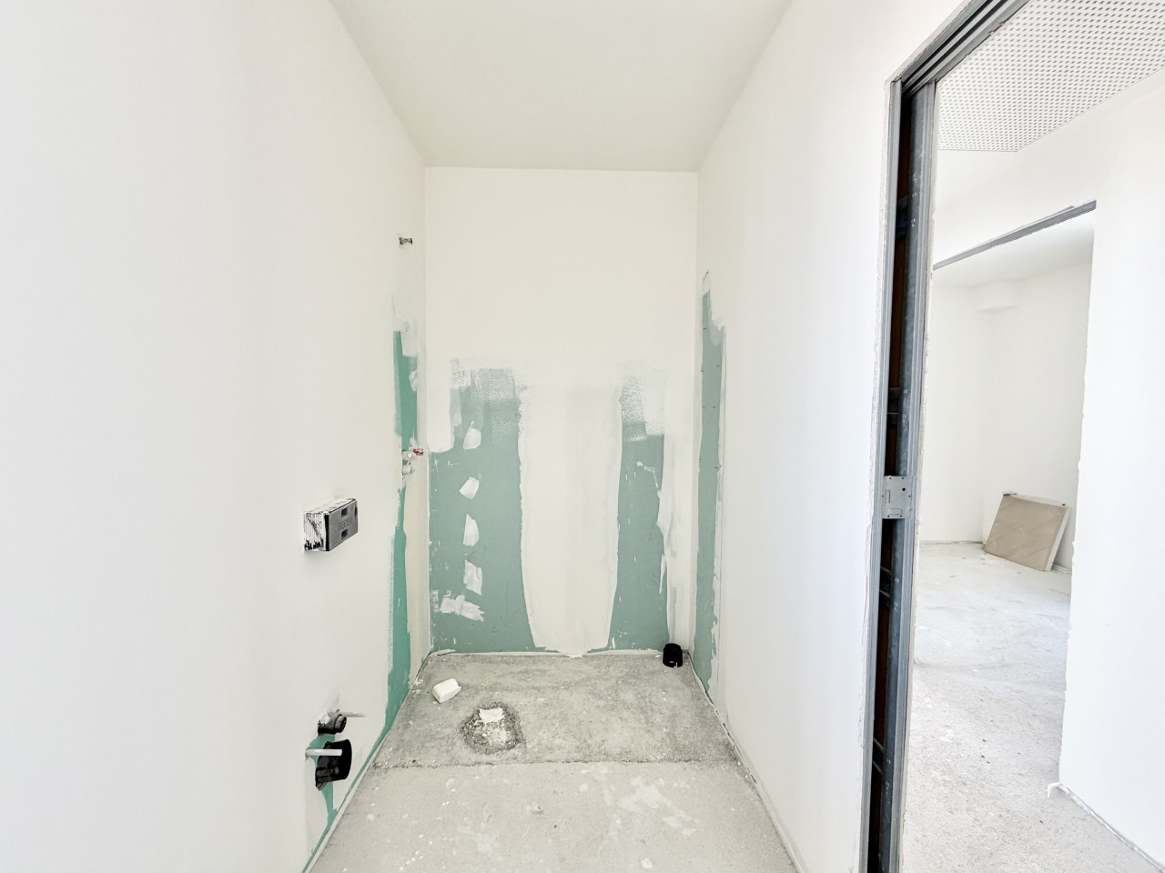 Attico con Solarium a Jesolo Lido — Foto 18