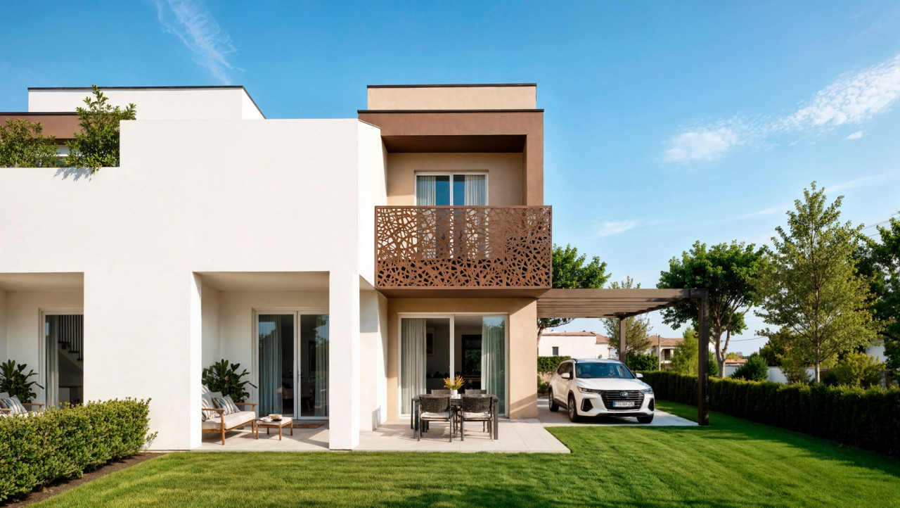 Trifamiliare | Nuova costruzione a Jesolo — Photo 7