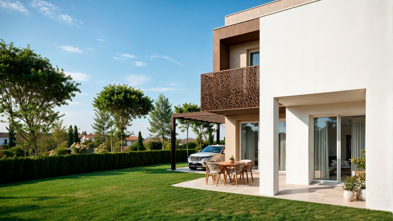 Trifamiliare | Nuova costruzione a Jesolo — Photo 3