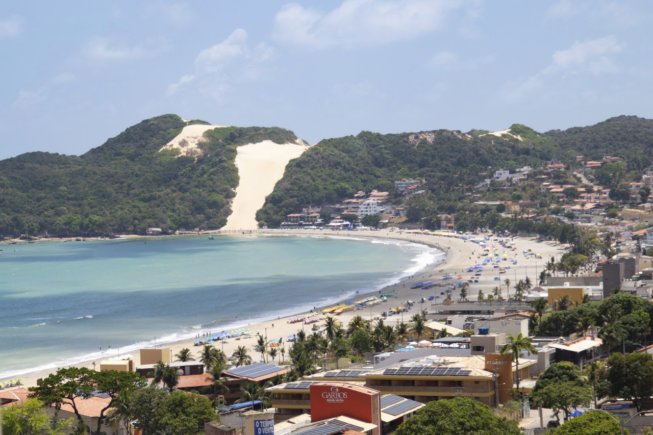 Villa Sorriso - Brasile — Foto 47