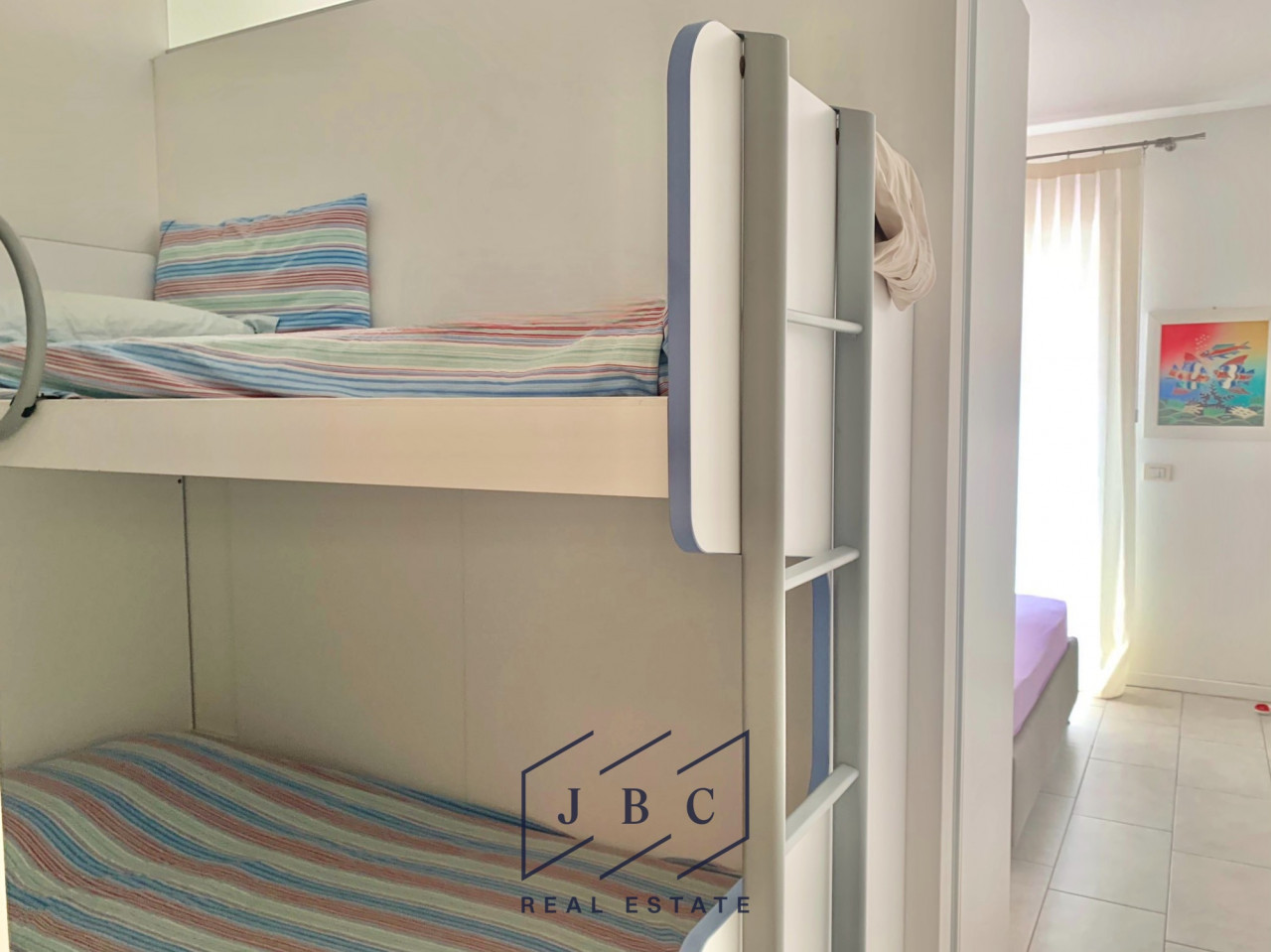 Appartamento Bilocale al Piano Terra - A Jesolo — Photo 11