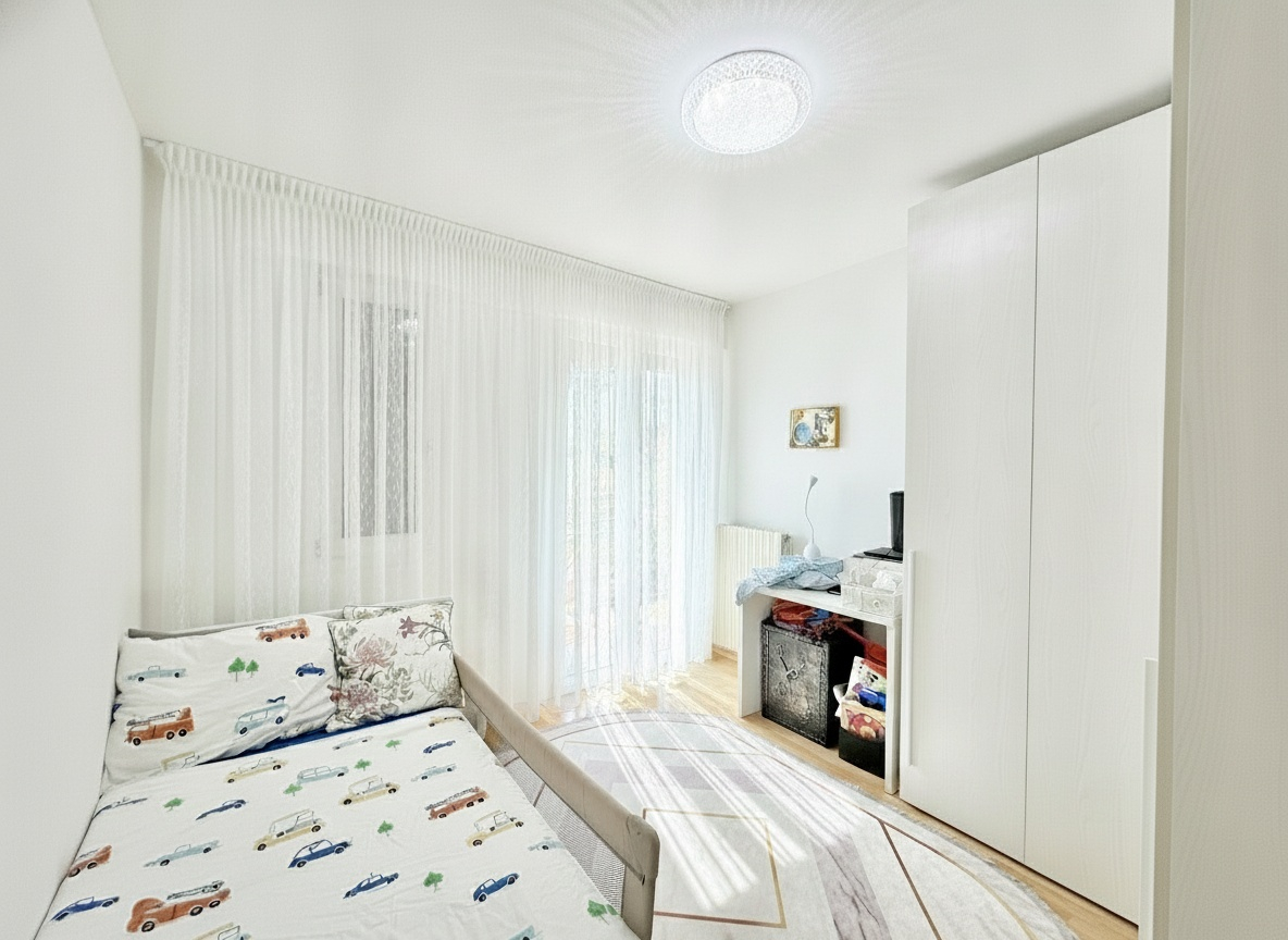 Appartamento Metrature Importanti - Lido di Jesolo — Foto 15