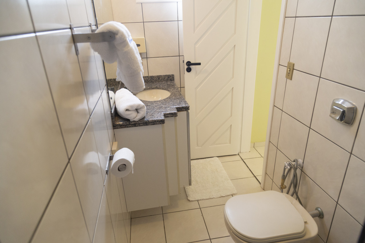 Villa Sorriso - Brasile — Foto 42