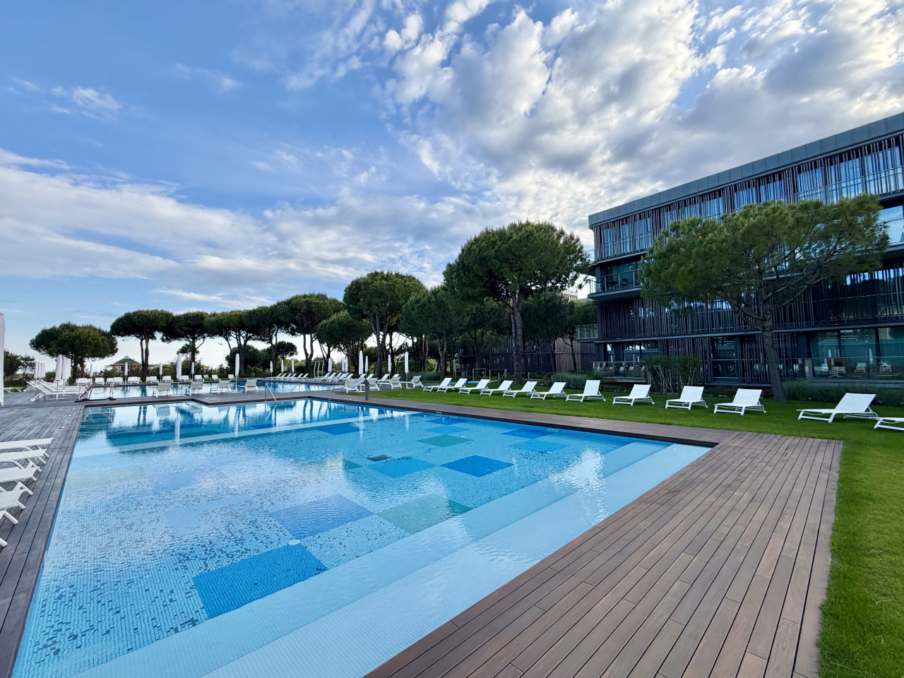 Merville - Casa nel Parco — Foto 6