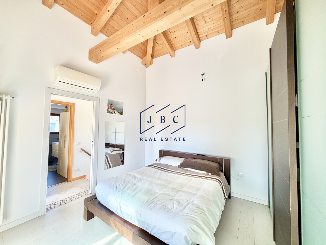 Appartamento Quadrilocale con Solarium a Jesolo Lido — Foto 22