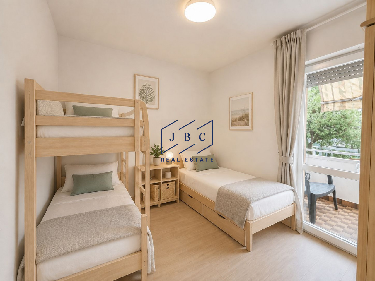 Trilocale con Terrazzo | Vista Mare a Jesolo — Foto 7