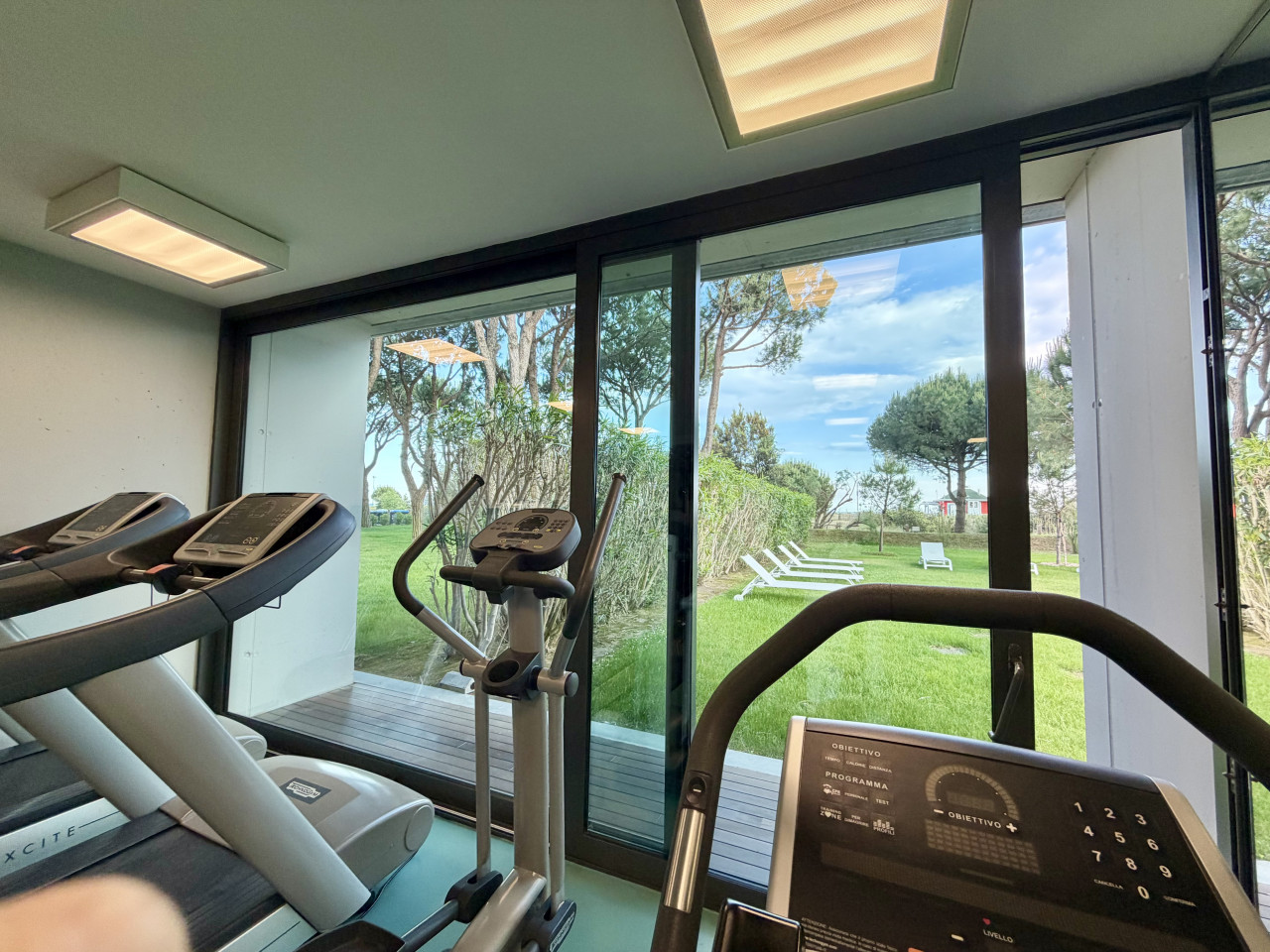 Merville - Casa nel Parco — Foto 13