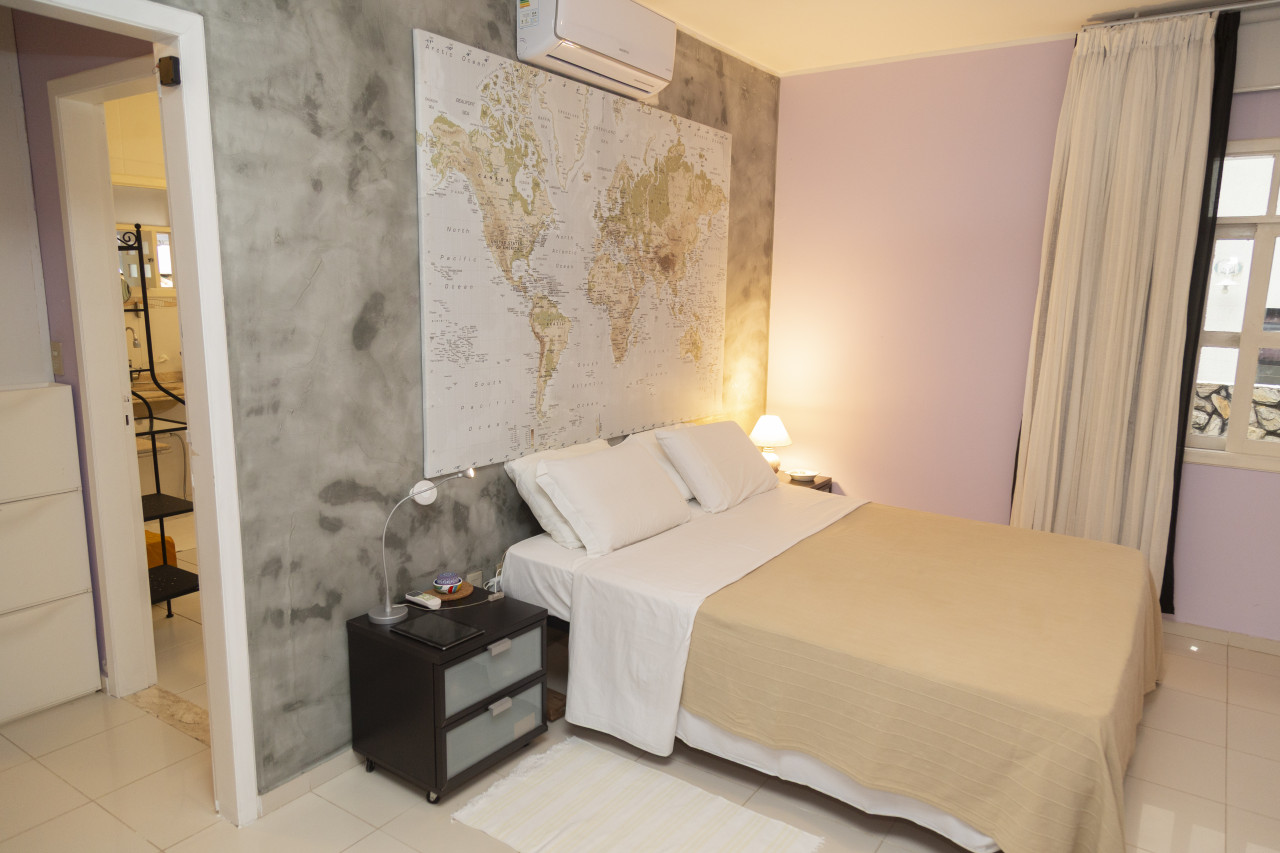 Villa Sorriso - Brasile — Foto 19
