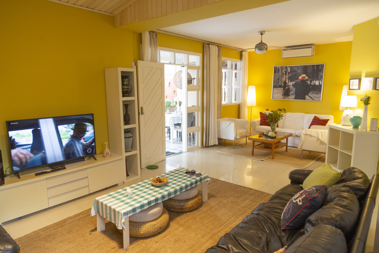Villa Sorriso - Brasile — Foto 14