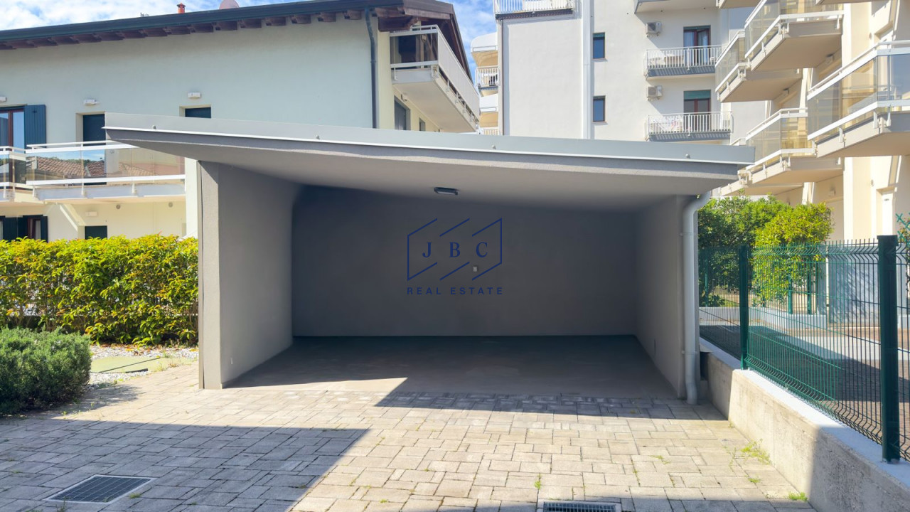 Villa Singola con Piscina vicino al Mare a Jesolo — Foto 42