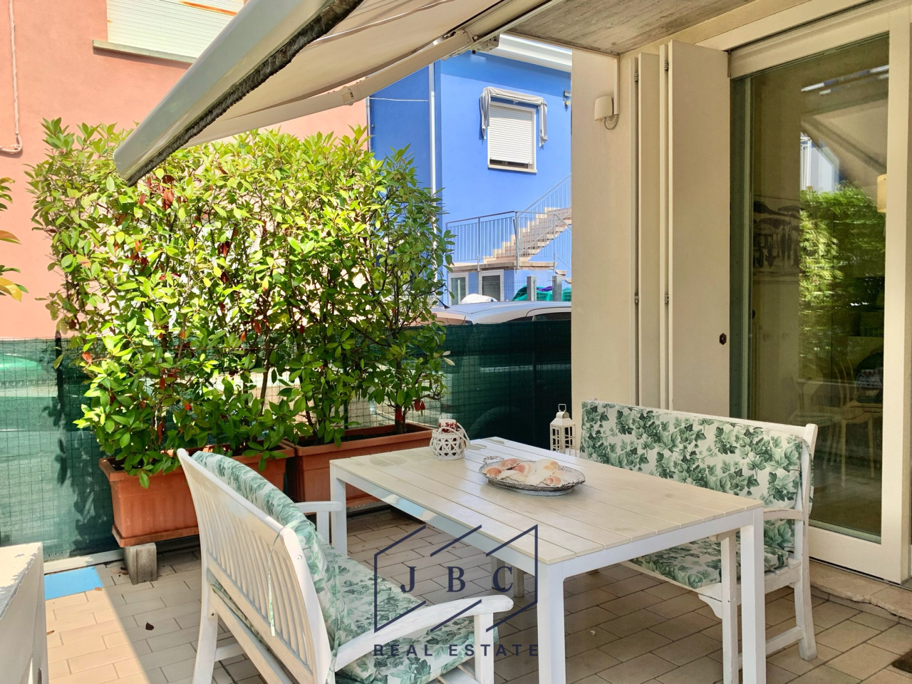 Appartamento Bilocale al Piano Terra - A Jesolo — Photo 3
