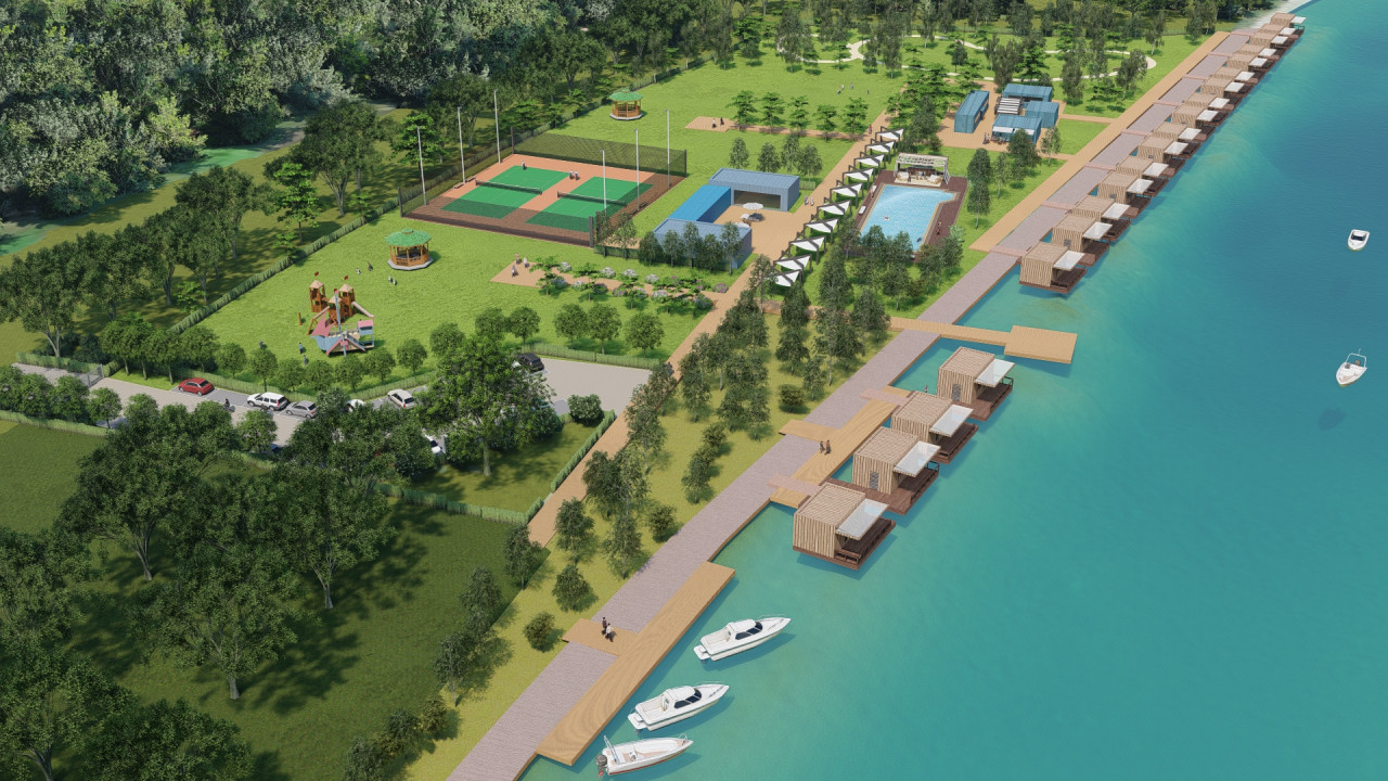 Terreno - Lignano Sabbiadoro — Foto 2