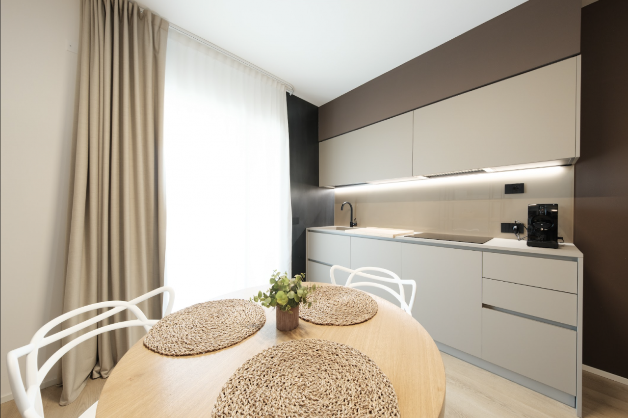 Appartamenti in Affitto Invernale | Soluzioni All-Inclusive a Jesolo — Photo 4