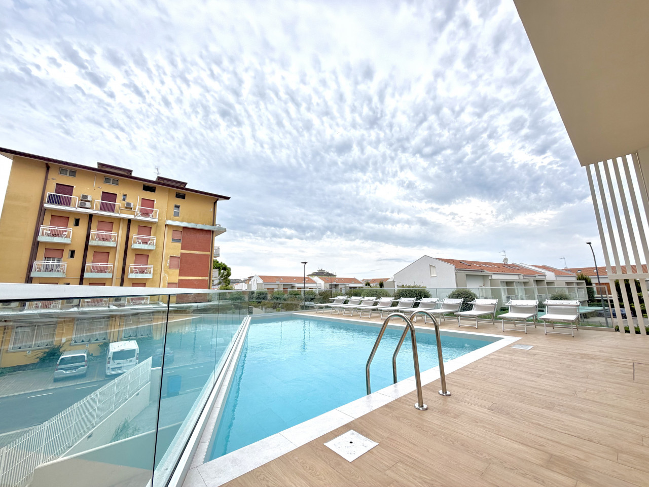 Nuova Costruzione - Trilocale |Fronte Mare| a Jesolo Lido — Photo 18