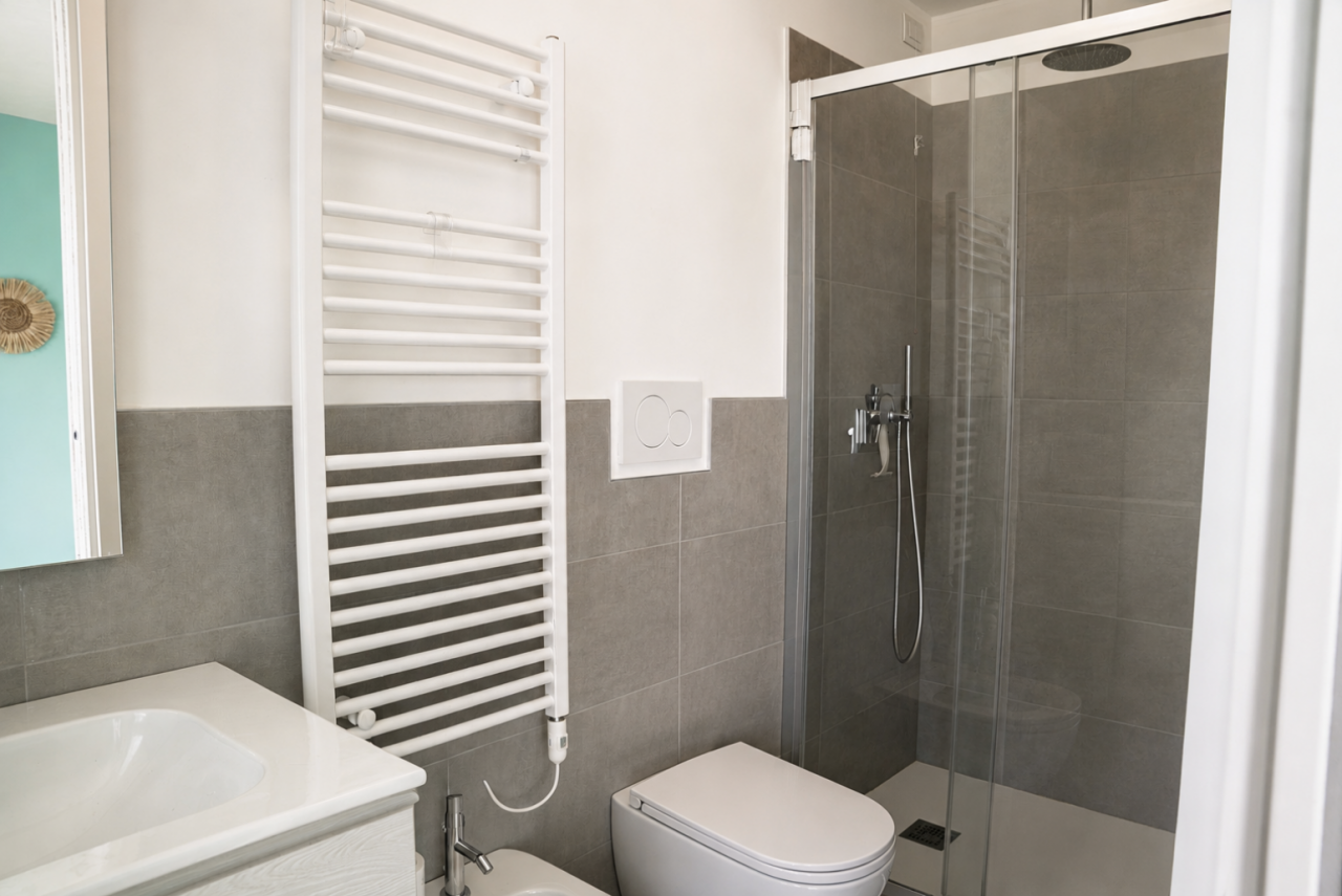 Attico Unico Al Piano | Piscina Panoramica – Jesolo — Foto 10