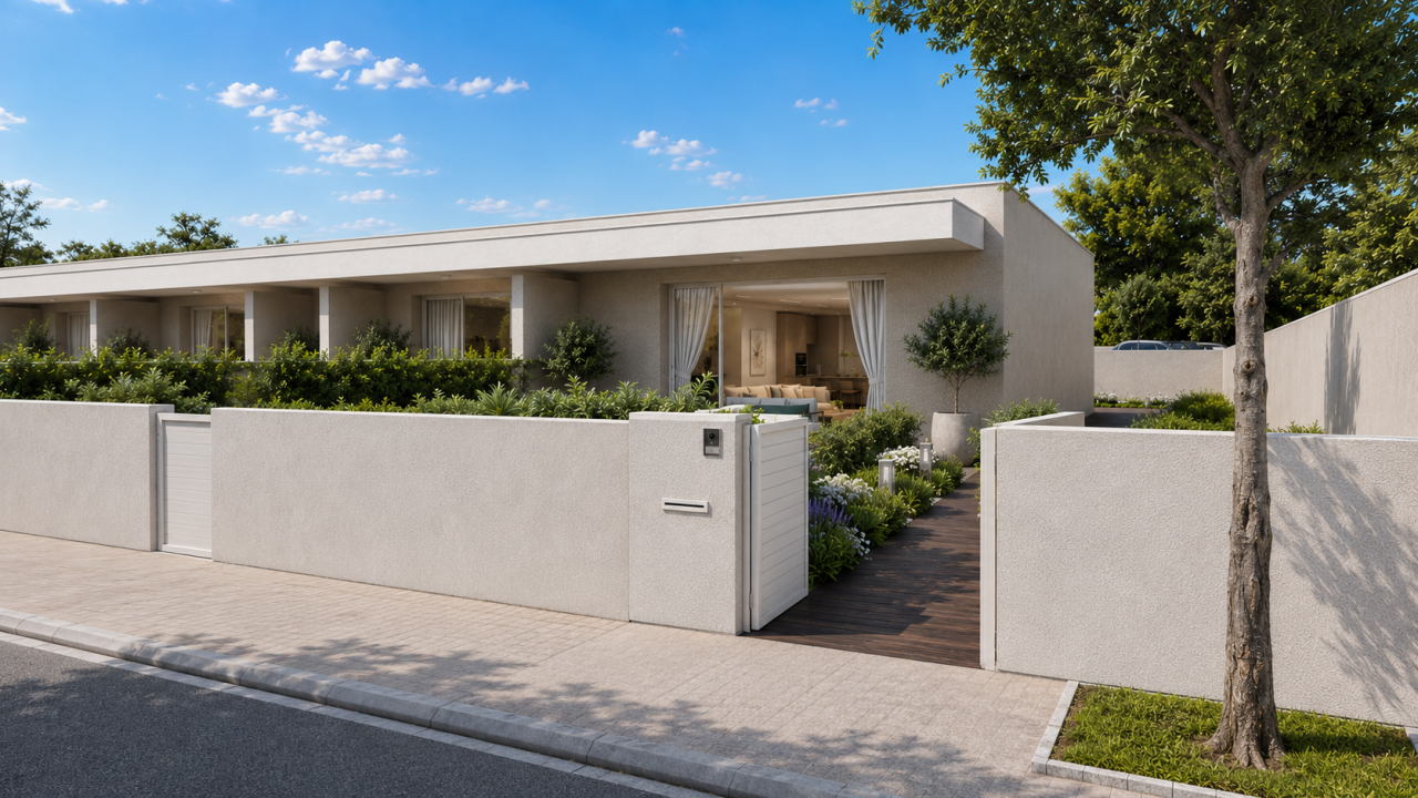 JHILLS - Appartamenti Indipendenti con Giardino Privato — Photo 15