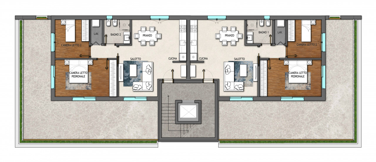 HOME B6.1 - NUOVO BILOCALE A JESOLO — Photo 8